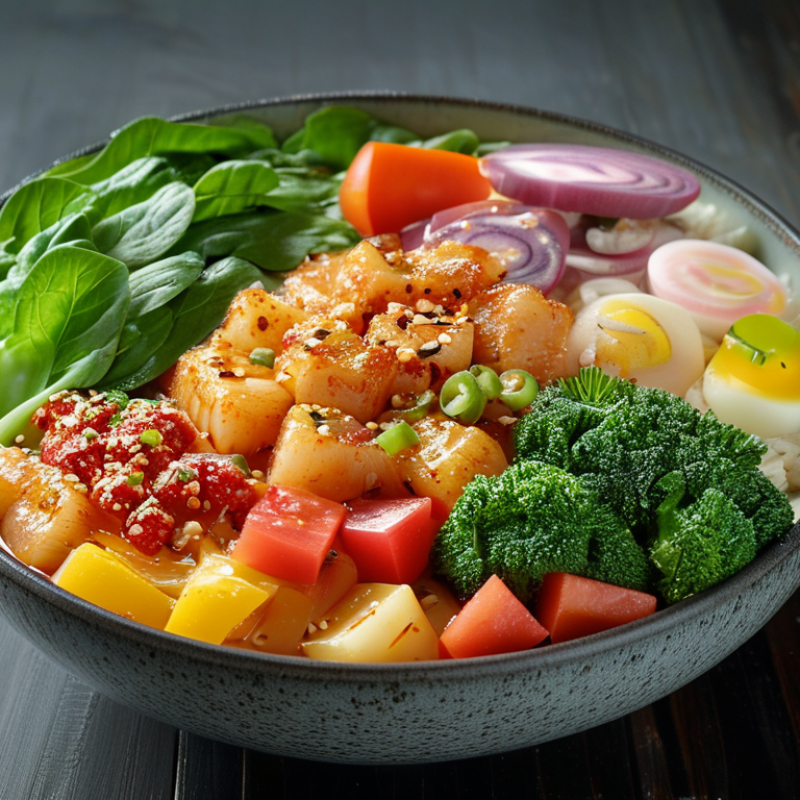 10 Tips for Maocai Business Expansion for Global Buyers