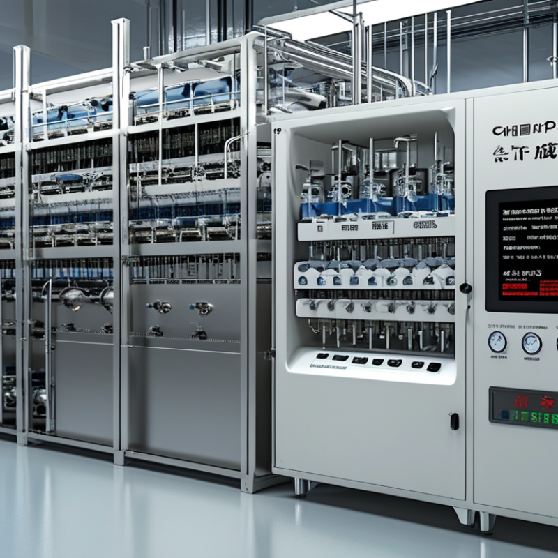 China Top Ultrapure Water Equipment Manufacturers?
