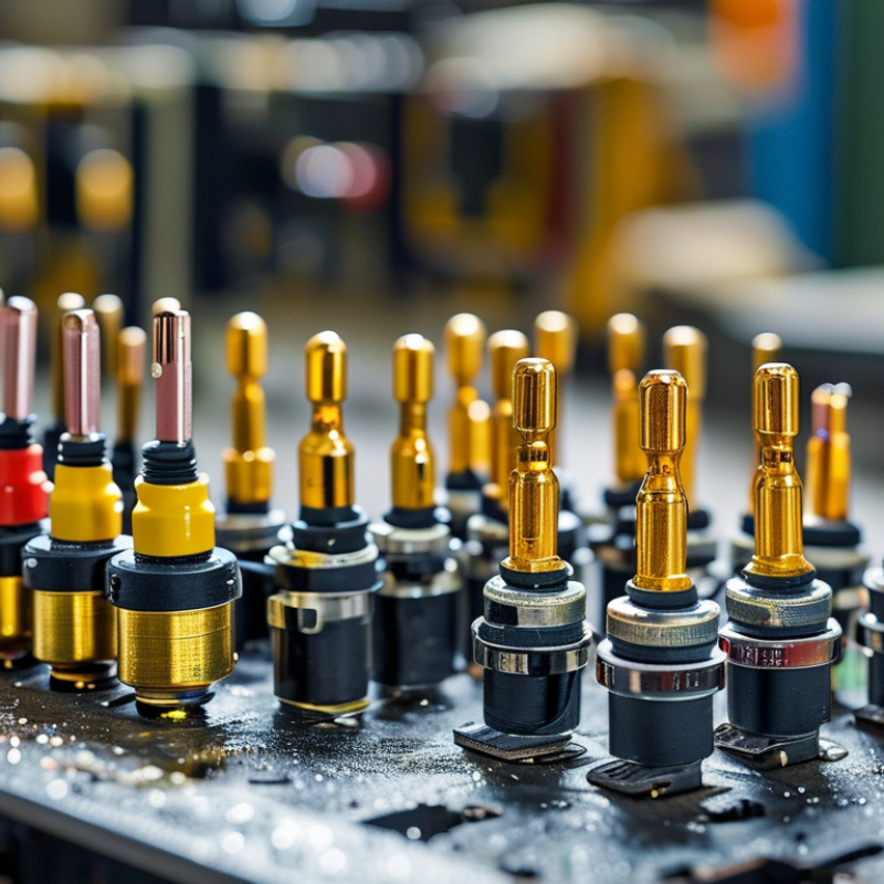 7 Best Electrical Pin Connectors for Global Buyers?