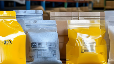 What Are the 2026 Top Polybag Packaging Types for Buyers?