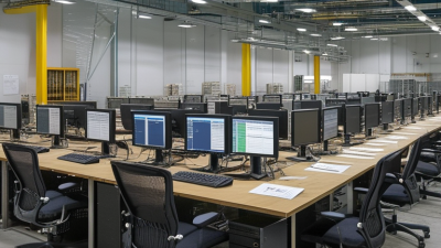 10 Best Telecom Fibre Suppliers for Global Buyers