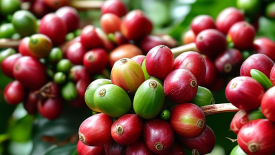 What Are the Top Coffee Types to Source in 2026?