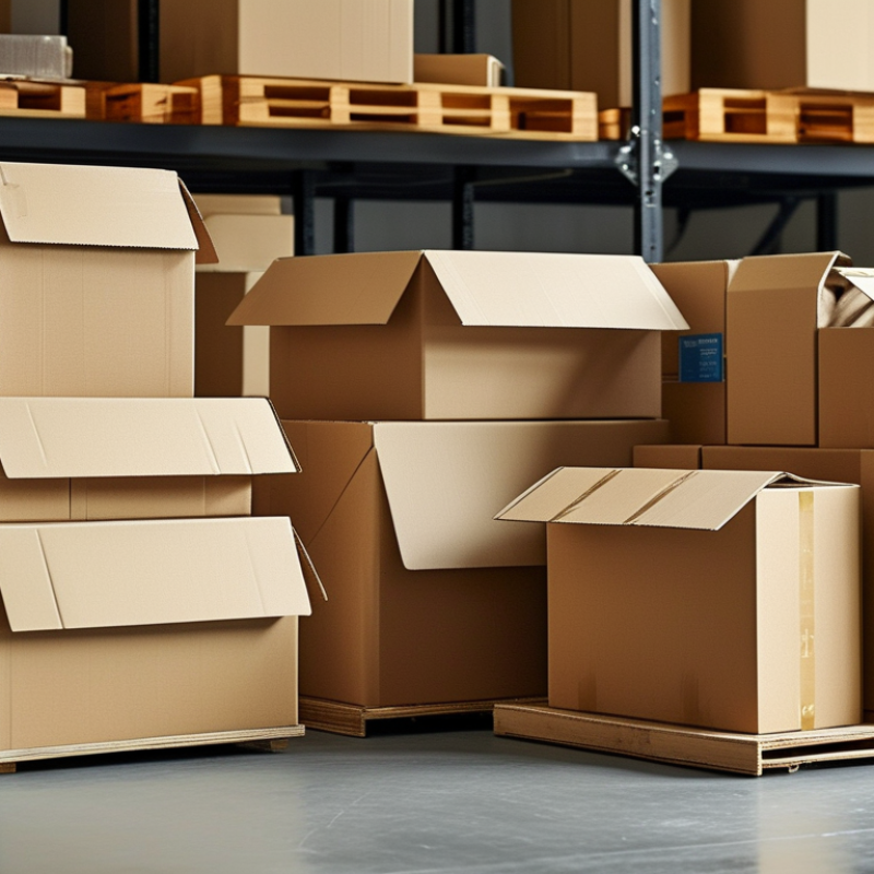 10 Best Delivery Boxes for Shipping and Packaging