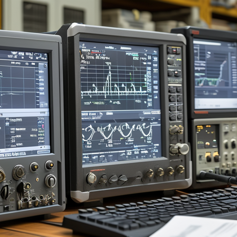 What Are the Top Logic Analyzer Suppliers in China?