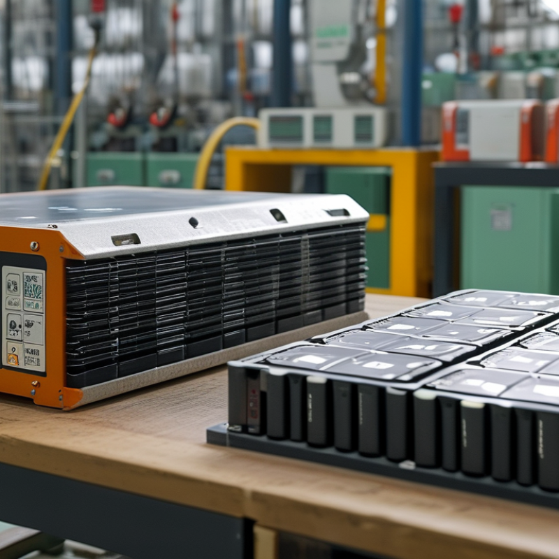 China Best Lithium Ion Smart Battery Packs Supplier?