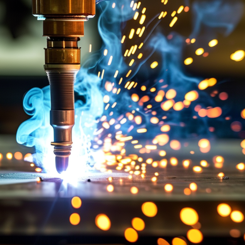 What Is Gas Tungsten Arc Welding and How Does It Work?