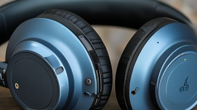 Top 10 Over Ear Bluetooth Headphones Buyers Need?
