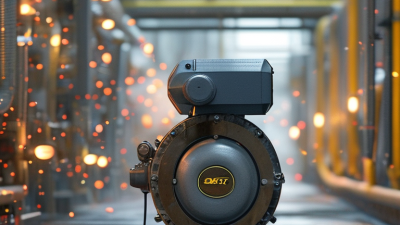 7 Best Hazardous Area Motors for Global Buyers