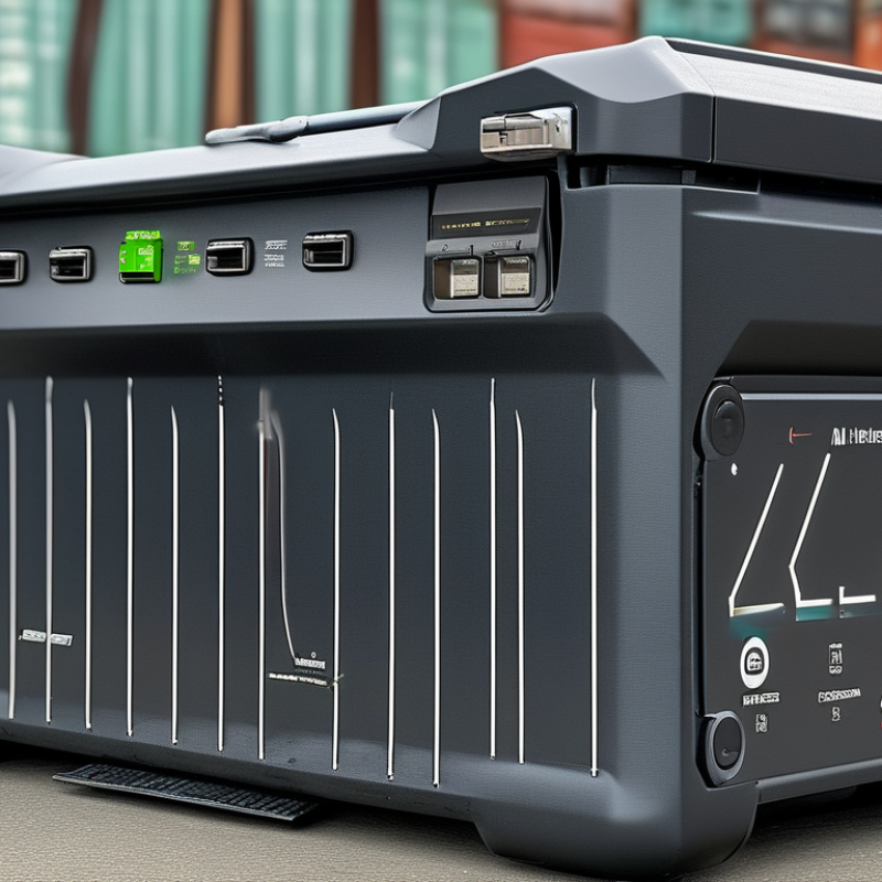 7 Best 48 Volt 300 Amp Batteries for Global Buyers