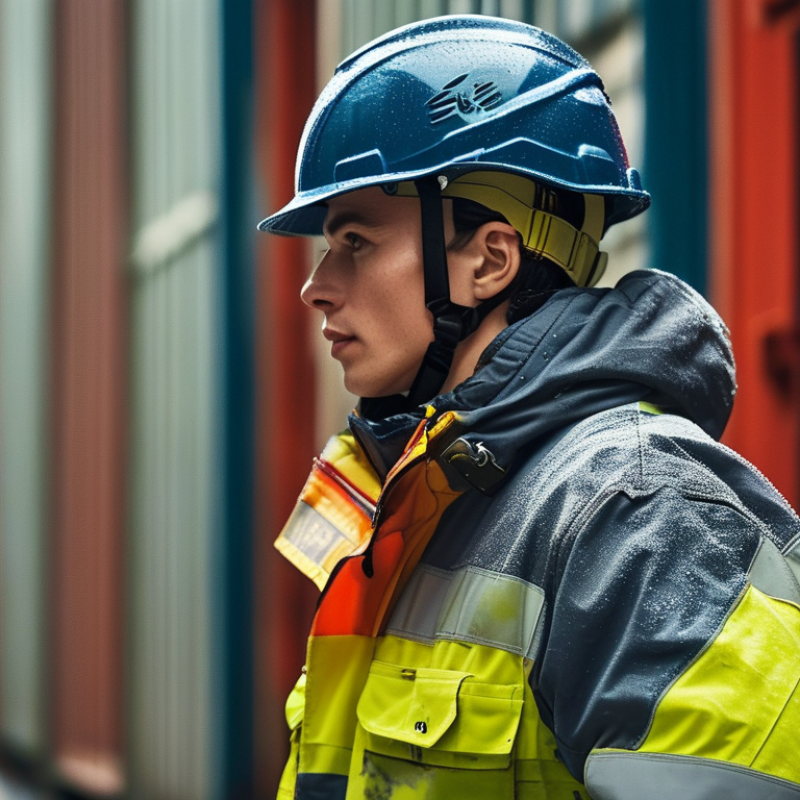 How to Choose the Best High Vis Item?