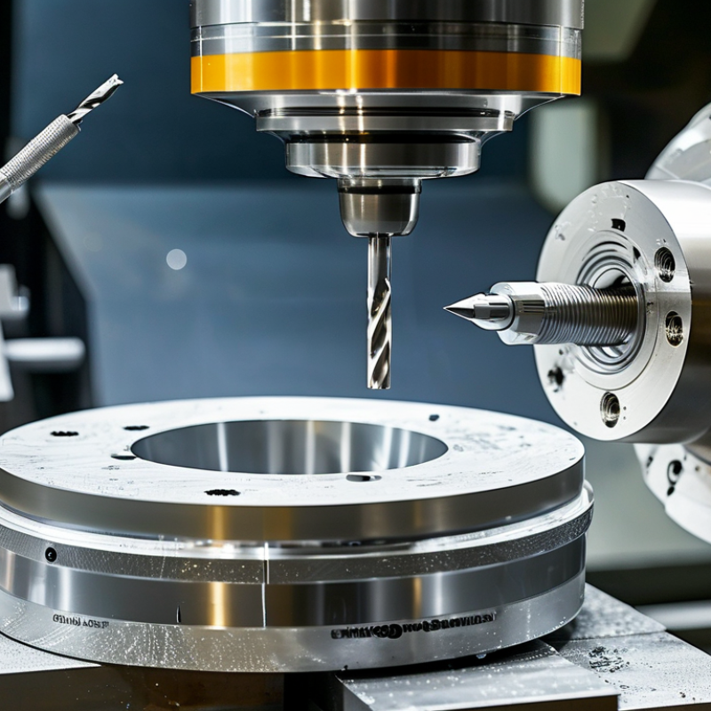 2026 Top Precision Machining Types for Global Buyers