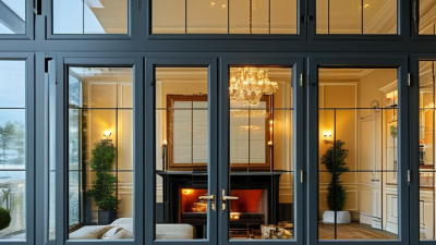 How to Choose Euro Doors and Windows in 2026?