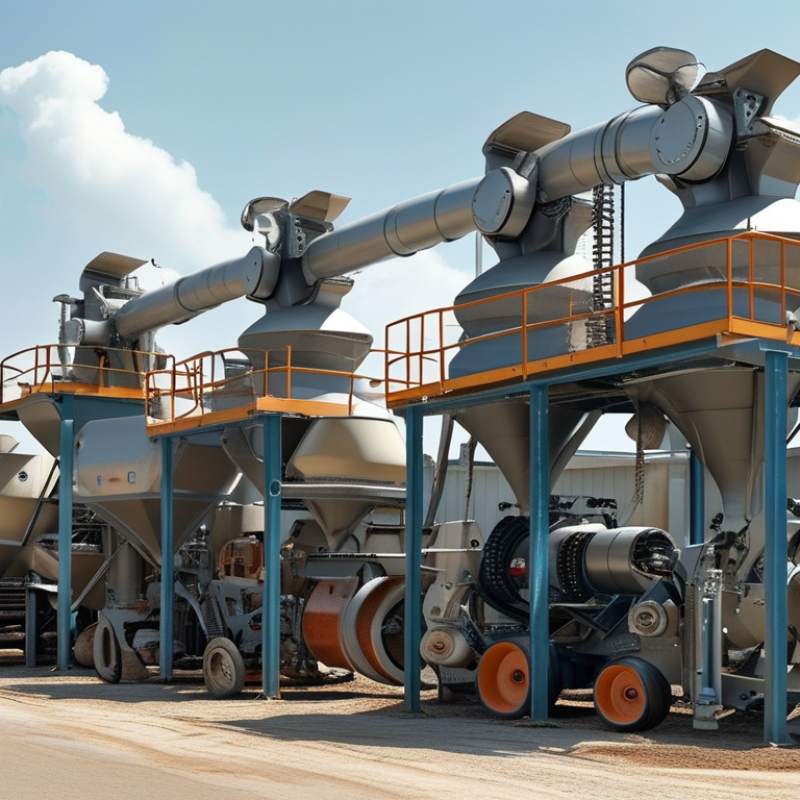 Top Vibratory Dryer Manufacturers for Global Buyers
