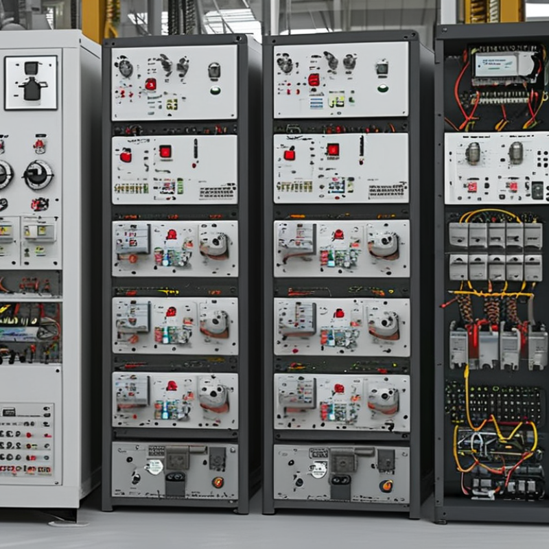 China Top Three Phase Surge Protector Manufacturers?