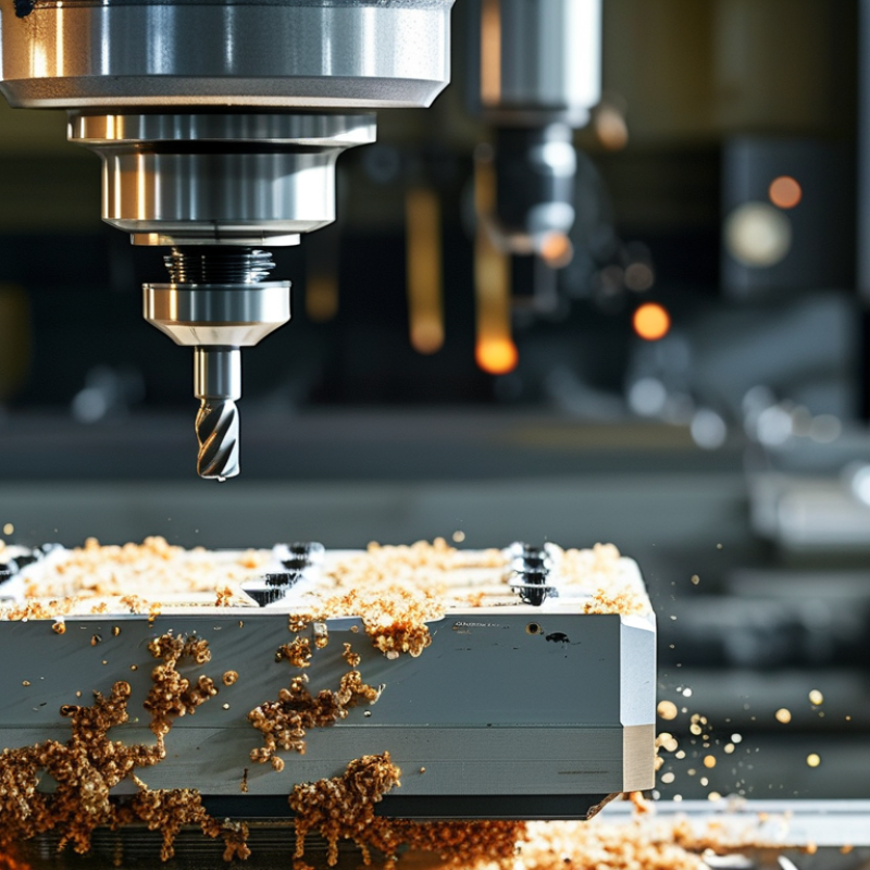 How to Choose an Automatic CNC Machine?