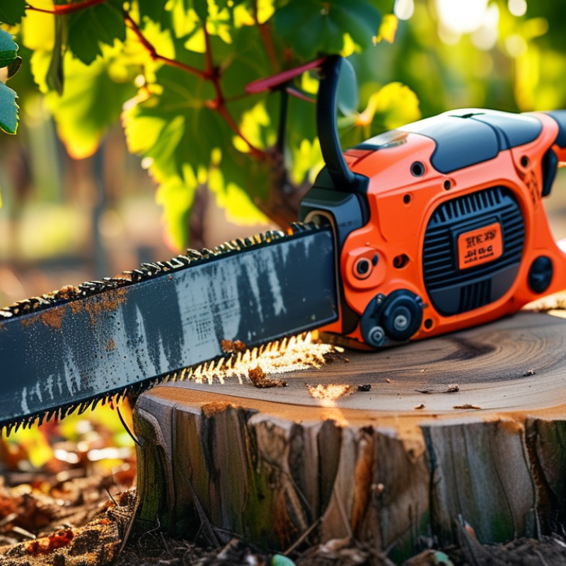 How to Choose a 16.8V 32mm Electric Pruning Shear?