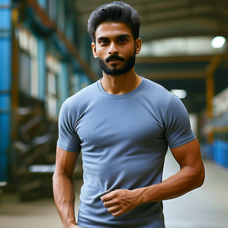 China Best Functional T Shirt and Inner Wear Supplier