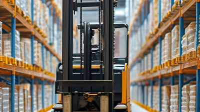 What Is Push Back Racking and How Does It Work?