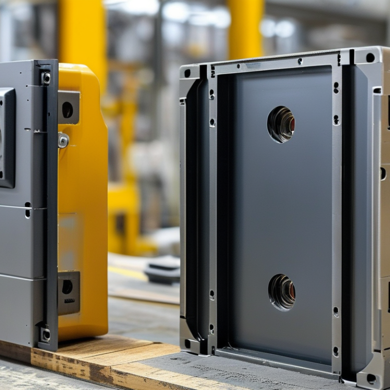 China Top 10 ABS Enclosure Manufacturers for Global Buyers