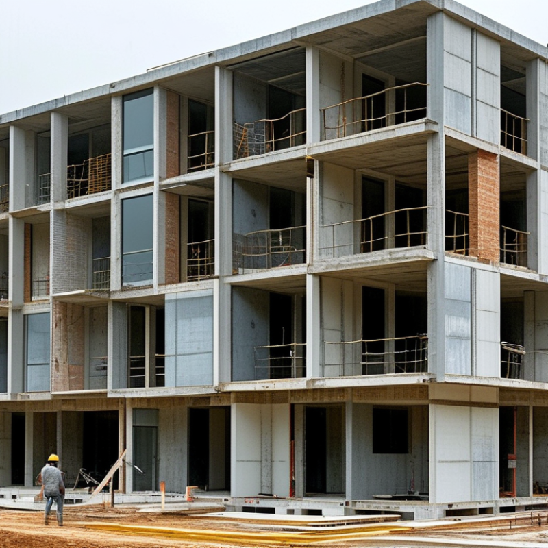China Top Prefab vs Traditional Construction Explained?