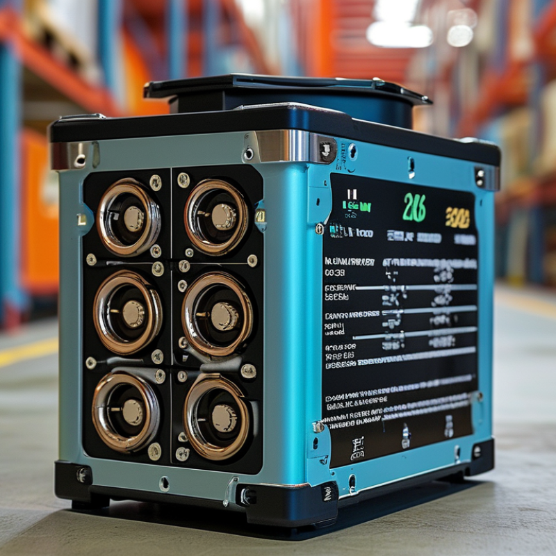 How to Choose a Custom OEM Lithium Ion Battery Pack 2026?