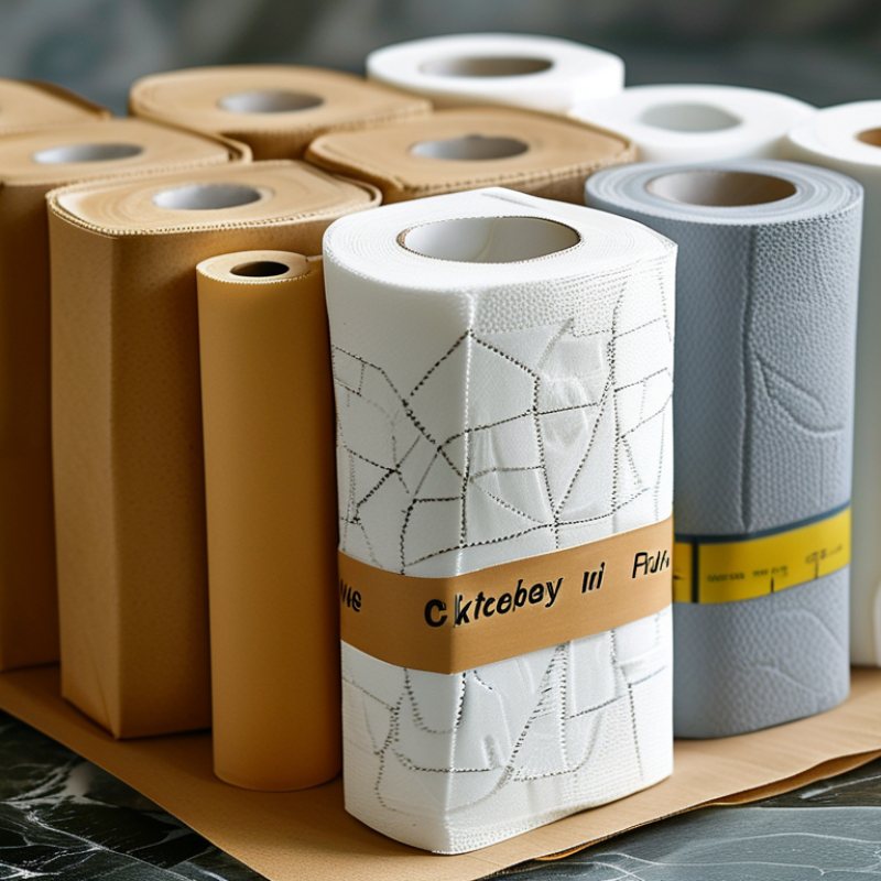 10 Kitchen Paper Roll Buying Tips for Global Buyers?