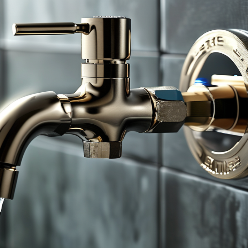 What Is a Precision Faucet Lever Handle?