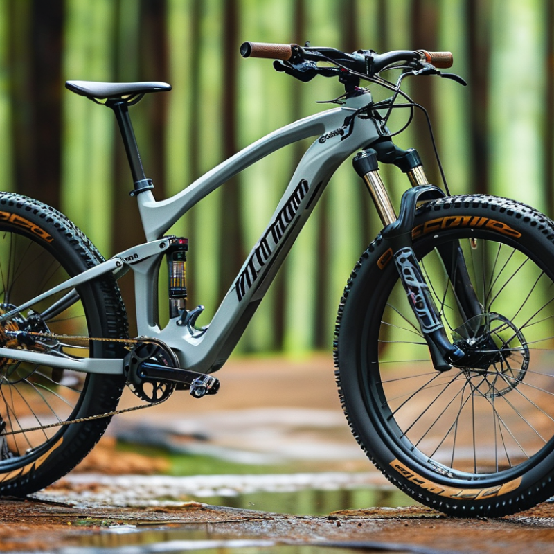 Top 10 Lightweight Hardtail Mountain Bikes for Global Buyers