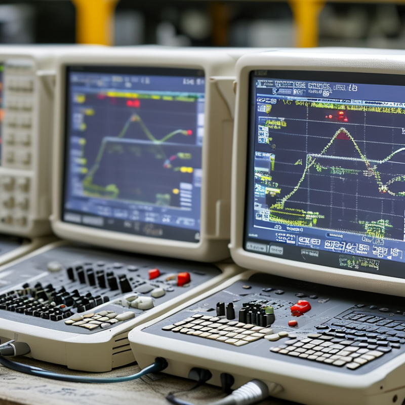 China Top 10 Logic Analyzer Manufacturers for Global Buyers