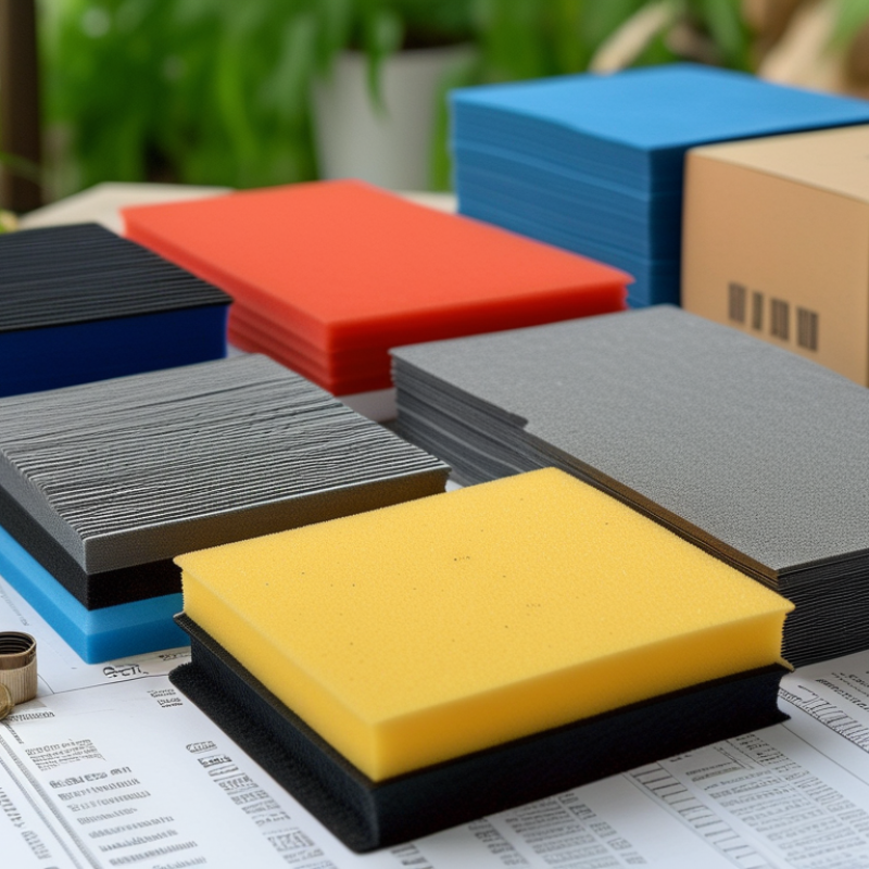What Are the Top 10 Types of Chamber Plates for Global Buyers?