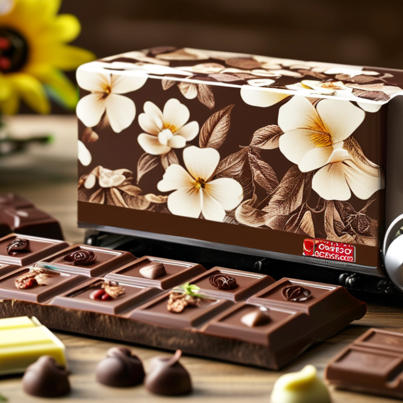7 Tips for Choosing a Chocolate Wrapping Machine?