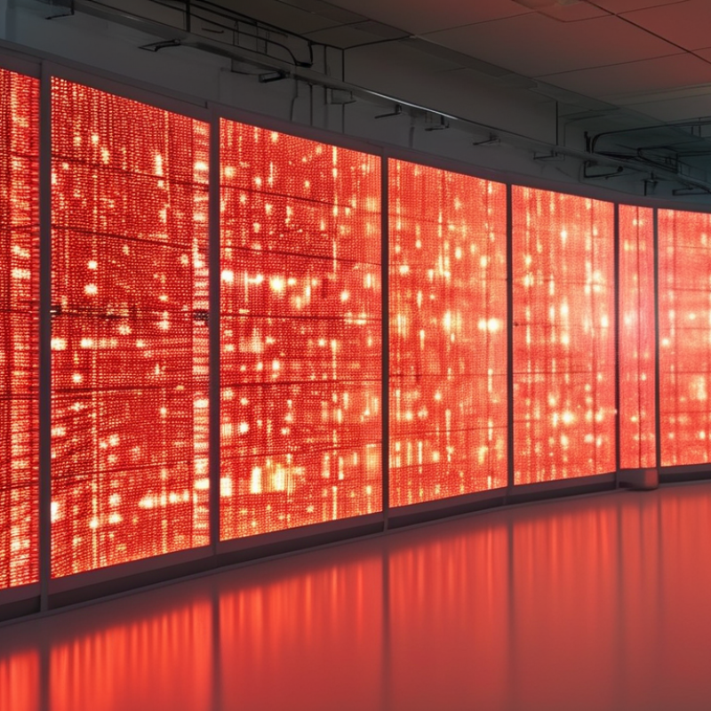 What Is a Red Light Therapy Panel and How Does It Work?