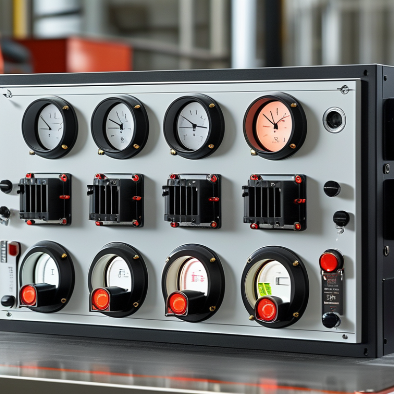 What Is a TCU Temperature Controller Machine?