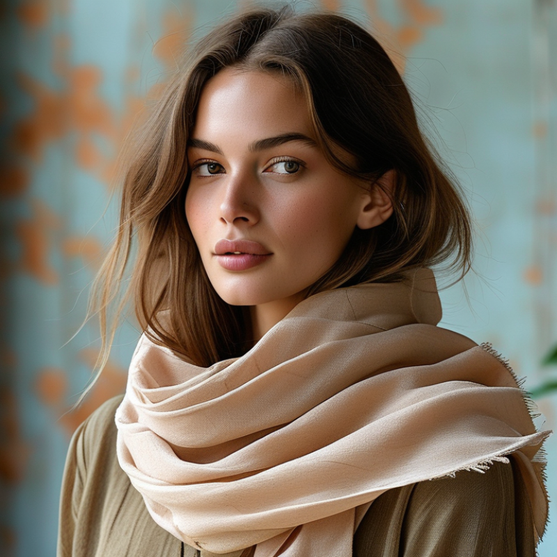 10 Tips for Buying Custom Women Summer Scarves