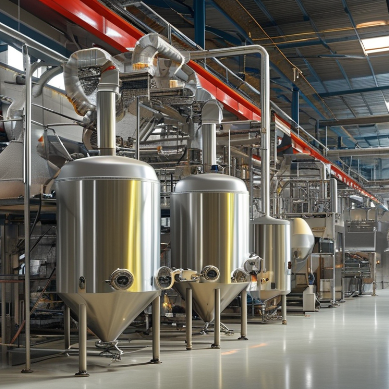 7 Best Drying Equipment Types for Global Buyers?