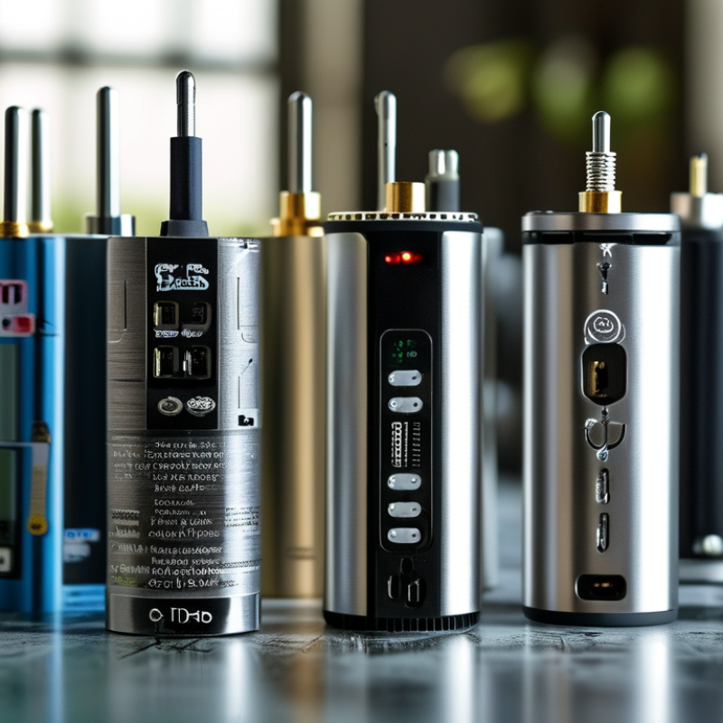Top 10 USB Charger Manufacturers in China?