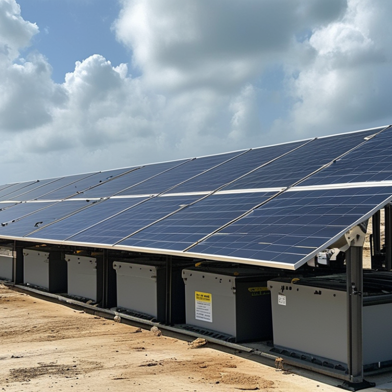 2026 Best Solar Battery Box for Global Buyers?