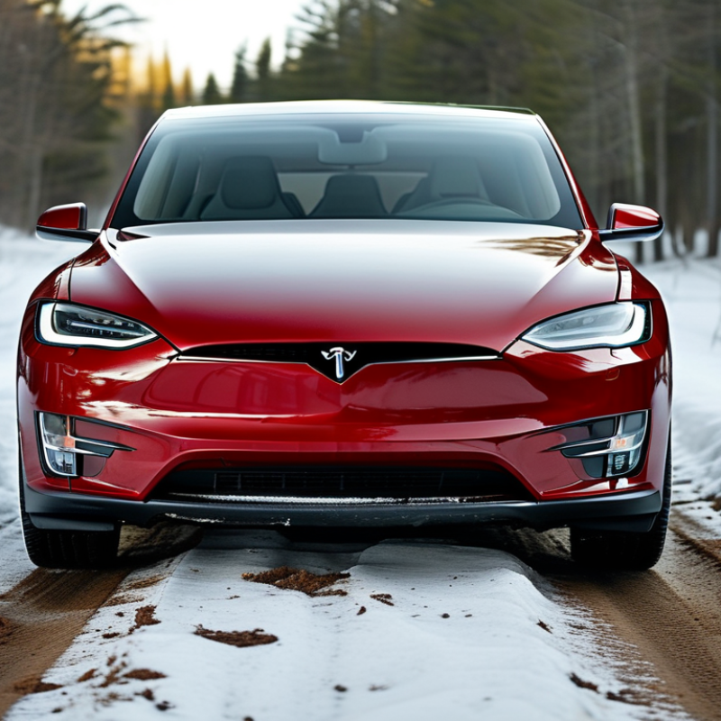 7 Tips for Choosing the Best Floor Mats for Tesla?