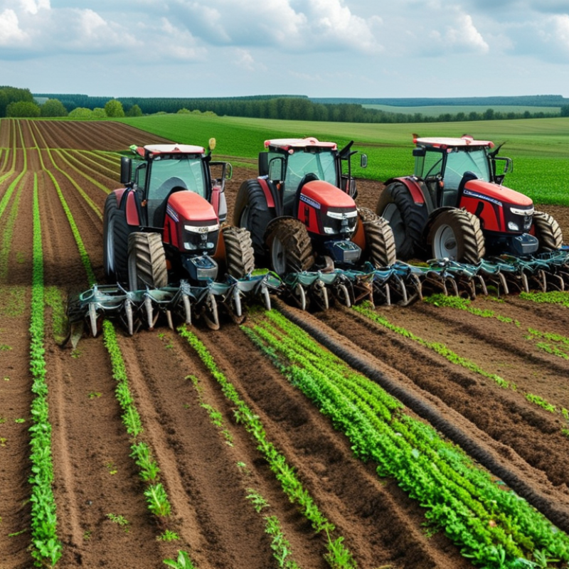 2026 Top Ridger Cultivator Types for Global Buyers?