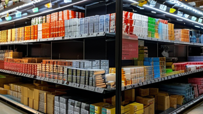 How to Choose LED Strips for Global Sourcing in 2026?