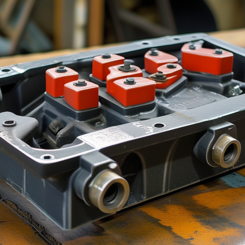 7 Tips for Choosing the Right Engine Mount Cushion