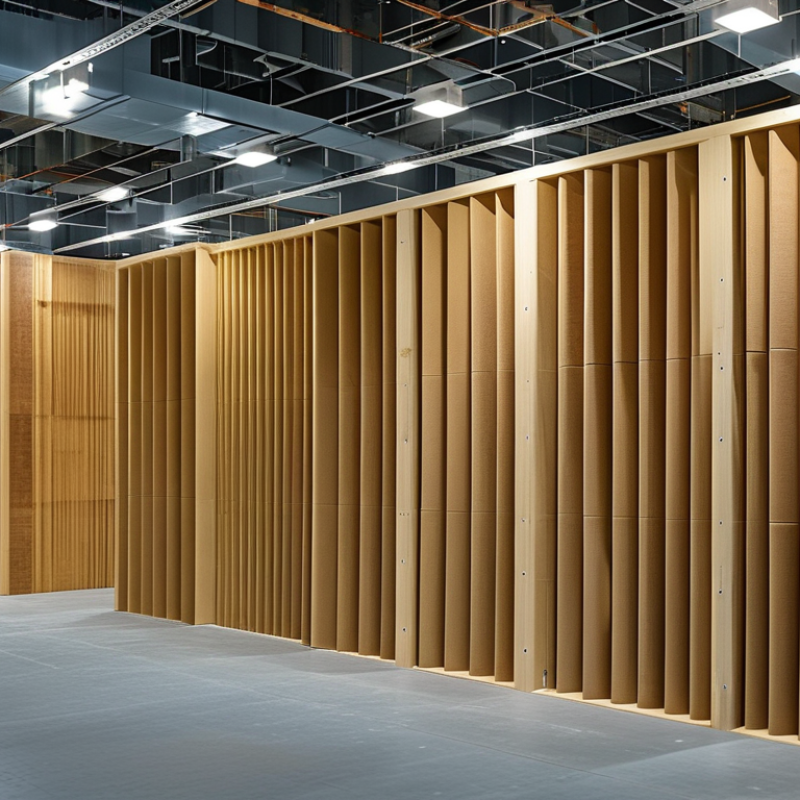 How to Choose Sound Proofing Materials for Global Sourcing?