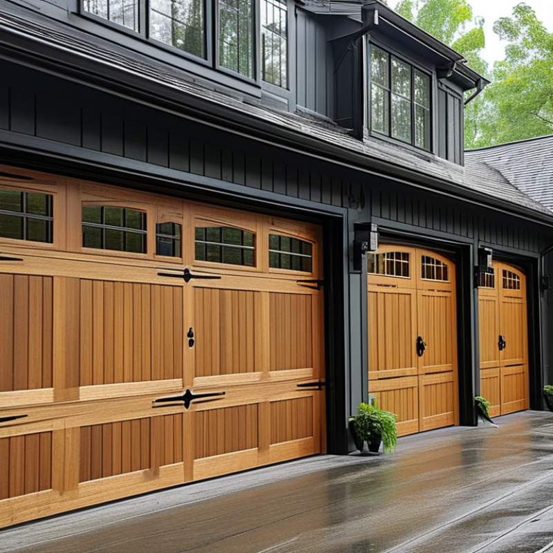 How to Choose the Best Overhead Garage Door in 2026?