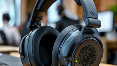 Top 10 Best Microsoft Teams Headsets for Business in 2026?