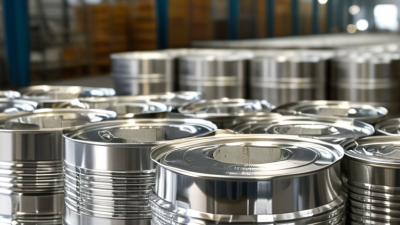 China Top 10 Aluminium Foil Packaging Manufacturers?