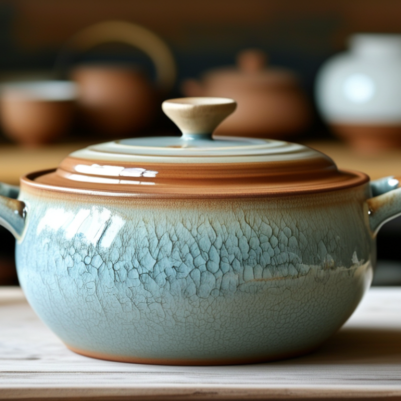 What Is the Best Ceramic Cooking Ware from China?