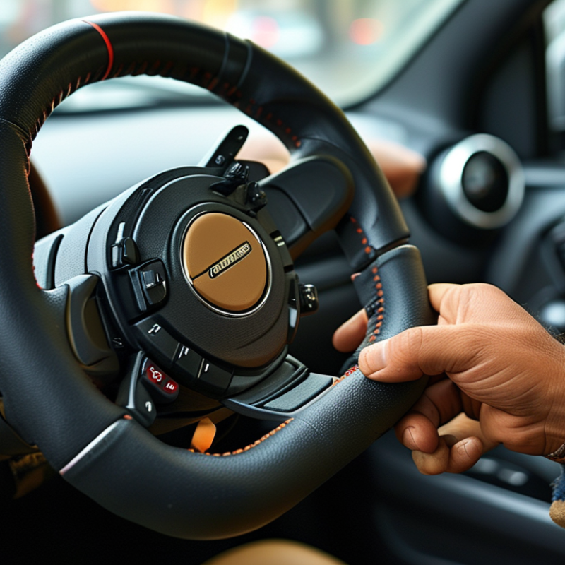 7 Tips for Choosing Hand Controls for Cars?