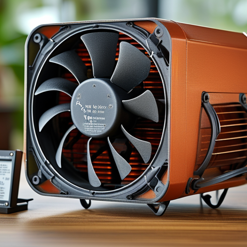 How to Choose the Right AC Cross Flow Fan?