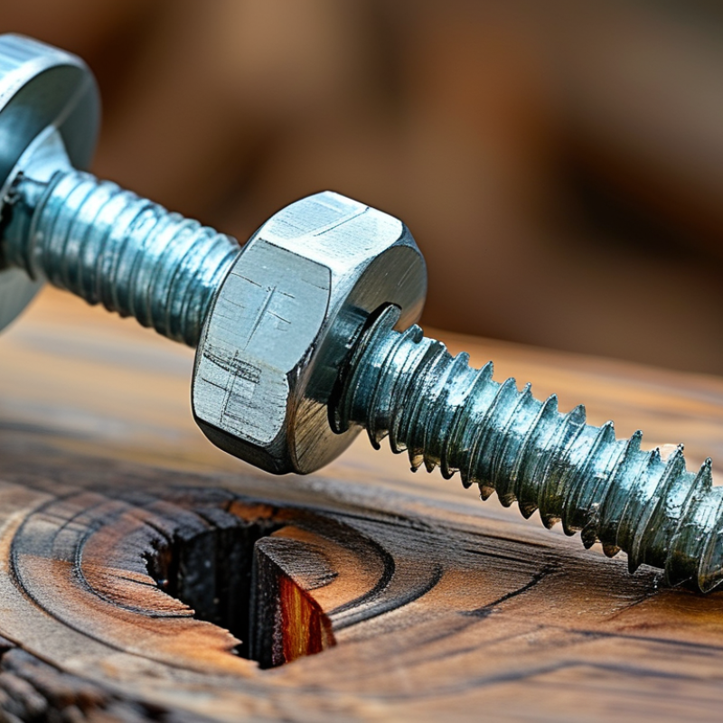 How to Choose Eye Lag Screws in 2026?