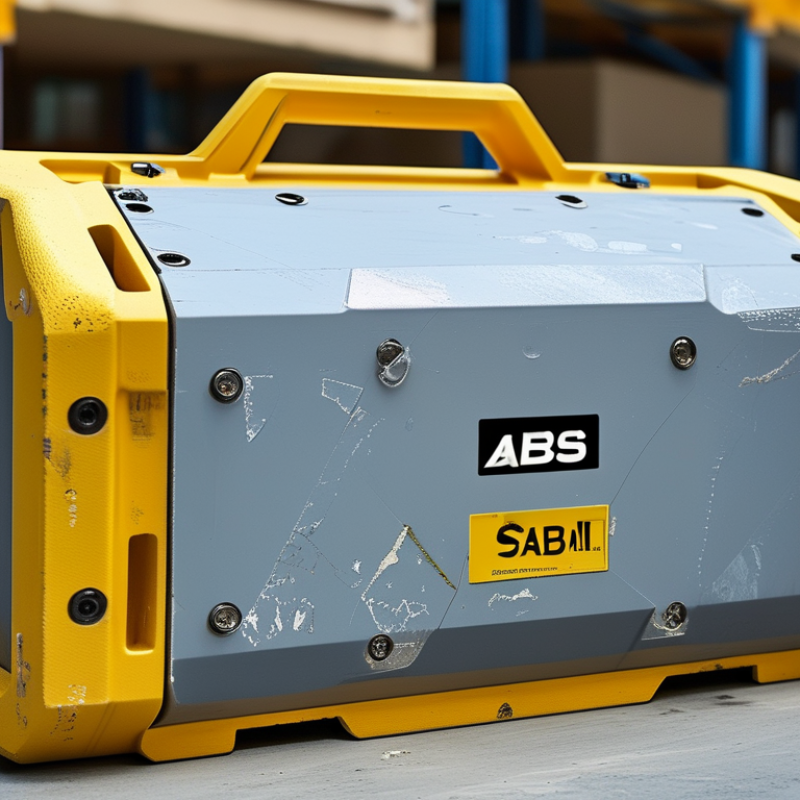 Why Choose an ABS Enclosure for Global Procurement?